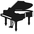 Piano Berg